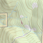 43122NW Page 25 Oakridge Topo Preview 3