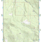 43122NW Page 26 Oakridge Topo Preview 1