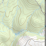 43122NW Page 26 Oakridge Topo Preview 3