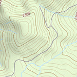 43122NW Page 27 Oakridge Topo Preview 2