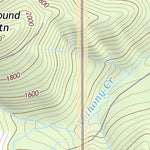 43122NW Page 28 Oakridge Topo Preview 3