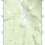 43122NW Page 29 Oakridge Topo Preview 1