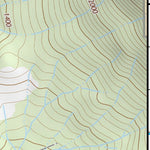 43122NW Page 29 Oakridge Topo Preview 3