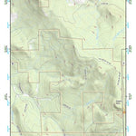 43122NW Page 30 Oakridge Topo Preview 1
