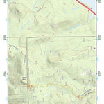 43122NW Page 31 Oakridge Topo Preview 1