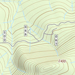 43122NW Page 31 Oakridge Topo Preview 2