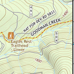 43122NW Page 31 Oakridge Topo Preview 3