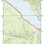 43122NW Page 32 Oakridge Topo Preview 1