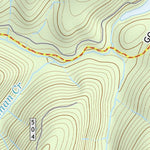 43122NW Page 32 Oakridge Topo Preview 3