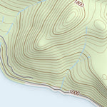 43122NW Page 33 Oakridge Topo Preview 2