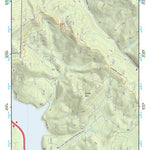 43122NW Page 34 Oakridge Topo Preview 1