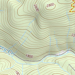 43122NW Page 35 Oakridge Topo Preview 2