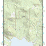 43122NW Page 38 Oakridge Topo Preview 1