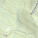 43122NW Page 38 Oakridge Topo Preview 2