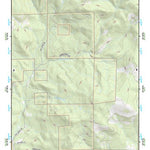 43122NW Page 39 Oakridge Topo Preview 1