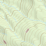 43122NW Page 39 Oakridge Topo Preview 2