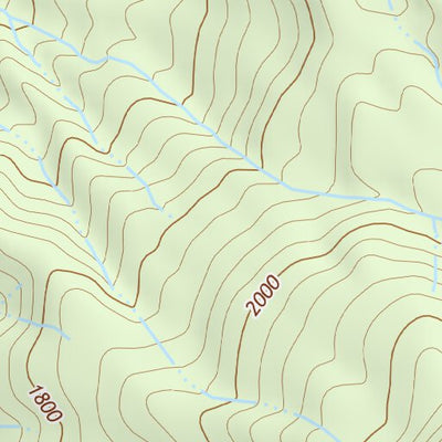 43122NW Page 39 Oakridge Topo Preview 2