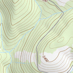 43122NW Page 40 Oakridge Topo Preview 2