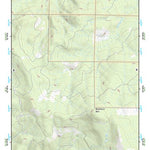 43122NW Page 41 Oakridge Topo Preview 1