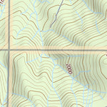 43122NW Page 41 Oakridge Topo Preview 3
