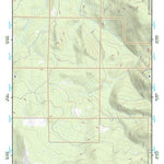 43122NW Page 42 Oakridge Topo Preview 1