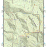 43122NW Page 43 Oakridge Topo Preview 1