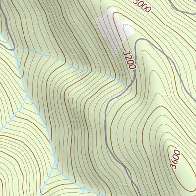 43122NW Page 43 Oakridge Topo Preview 2