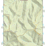 43122NW Page 44 Oakridge Topo Preview 1