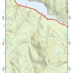 43122NW Page 46 Oakridge Topo Preview 1