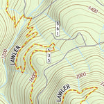 43122NW Page 46 Oakridge Topo Preview 2