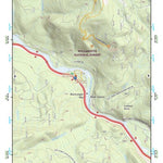 43122NW Page 47 Oakridge Topo Preview 1