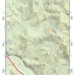 43122NW Page 48 Oakridge Topo Preview 1