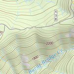 43122NW Page 48 Oakridge Topo Preview 2