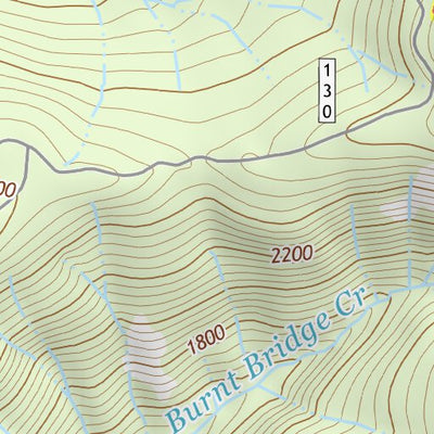 43122NW Page 48 Oakridge Topo Preview 2