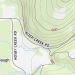43122NW Page 49 Oakridge Topo Preview 2