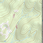 43122NW Page 49 Oakridge Topo Preview 3