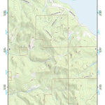 43122NW Page 50 Oakridge Topo Preview 1