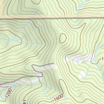 43122NW Page 50 Oakridge Topo Preview 2