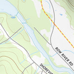 43122NW Page 51 Oakridge Topo Preview 2