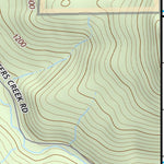 43122NW Page 51 Oakridge Topo Preview 3