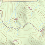 43122NW Page 52 Oakridge Topo Preview 2