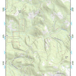 43122NW Page 53 Oakridge Topo Preview 1