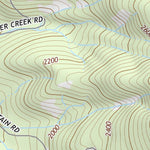 43122NW Page 53 Oakridge Topo Preview 3