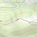 43122NW Page 54 Oakridge Topo Preview 2
