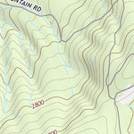 43122NW Page 54 Oakridge Topo Preview 3