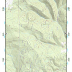 43122NW Page 55 Oakridge Topo Preview 1