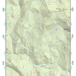 43122NW Page 57 Oakridge Topo Preview 1
