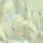 43122NW Page 57 Oakridge Topo Preview 3