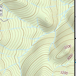 43122NW Page 58 Oakridge Topo Preview 3
