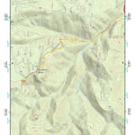 43122NW Page 59 Oakridge Topo Preview 1